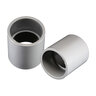 PVC Electrical Coupling 2 in.