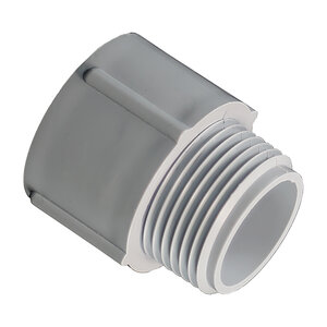 Electrical Male Adapter 3/4 in.