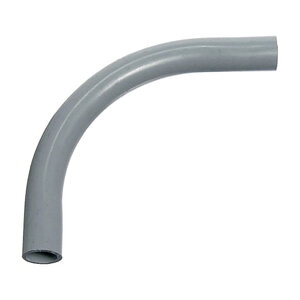 90 Degree Elbow Sch 40 PVC 1-1/2 in.