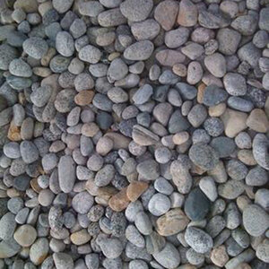 Bulk New Mexico River Rock Small