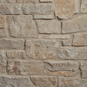 Sawn Thin Veneer Fond Du Lac Rustic Flats (100 sq. ft./pallet)