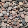 Palletized Cobbles Rainbow 1 - 2 in.