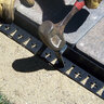 Valley View Metal Anchoring Stakes 9 in.
