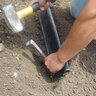 Valley View Metal Anchoring Stakes 9 in.