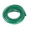 25Ft Roll Vinyl Edging Cap-Green