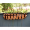 Panacea Cotswold Window/Deck Planter 30 in.