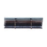 Pro-Steel Steel Landscape Edging Unpainted 7 Gauge 3/16 in. X 4 in. x 16 ft.