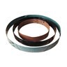 Pro-Steel Steel Landscape Edging Tree Ring Brown 10 Gauge 1/8 in. x 4 in. x 36 in. Dia.