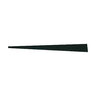 Pro-Steel Poly Board Stake Heavy Duty Brown 10.5 in.