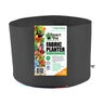 High Caliper Smart Pot Salad & Herb Grower 14 in. x 9 1/2 in. 7 gal.