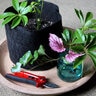High Caliper Smart Pot Salad & Herb Grower 14 in. x 9 1/2 in. 7 gal.