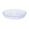 7 Tier Clear Saucer Display