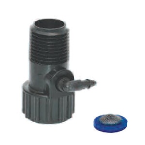 1/4 in. Tap Off For 1/2 in. Riser