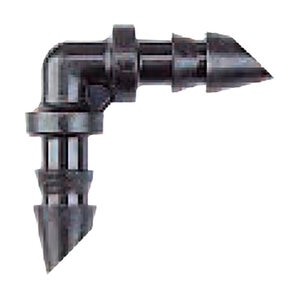 Barbed Elbow 1/4 in.