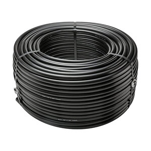 Poly Tubing 0.60 in. ID 1/2 in. x 1000 ft.