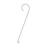 Branch Hook Black 24 in.