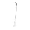 4 Strand Wire Hanger 50 Pack 21 in.