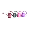 Garden Quotes Watering Can Capacity Assorted Colors .75 gal.