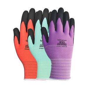 Ecomaster Assorted Color Glove Small