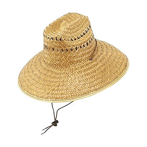 Classic Lifeguard Hat Small