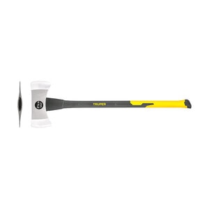 Truper Double Bit Michigan Axe Fiberglass 3.5 lb.