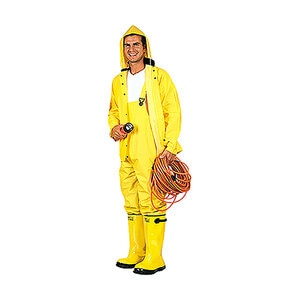 Rain Suit-3 Piece Large
