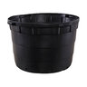 Trade #45 Blow Molded Container 47 gal.