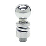 Trailer Ball 2in. x 1 x 2-3/4 in.