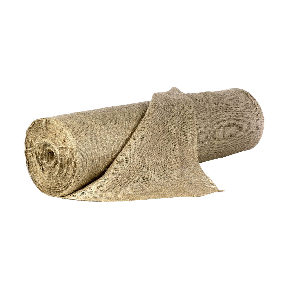 Burlap Natural 36 in. x 100 yds | SiteOne US