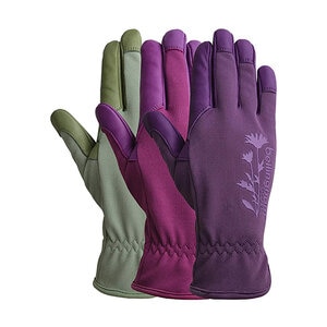Tuscany Women's Performance Glove Small
