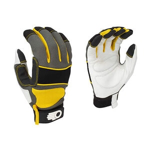 Performance Goatskin Glove Medium