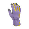 Eco Synthetic Leather Glove Medium