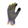 Eco Synthetic Leather Glove Medium