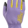 Eco Synthetic Leather Glove Medium