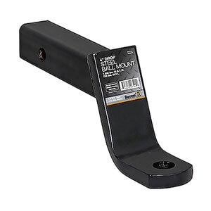 Drop Ball Mount 5-1/4 in.