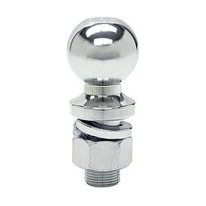 Trailer Ball 2-5/16 in. B x 1-1/4 in. S