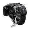 Pintle Hook 15-Ton