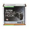 Pintle Hook 15-Ton