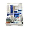 All Purpose First Aid Kit 131 Piece Organizer Case