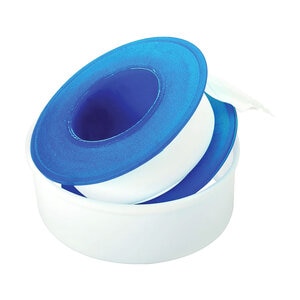 Teflon Tape 1/2 in. x 300 in.
