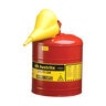 Metal Gas Can w/ Funnel 5 gal.