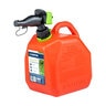Gas Can Plastic Red Sp 2 gal.