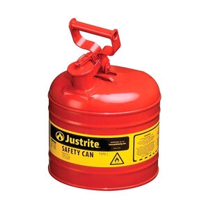 Metal Gas Can 2 gal.
