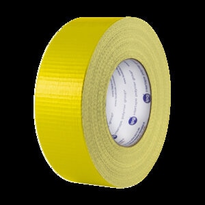 Yellow Duct Tape 1.88 in. X 60 yds.