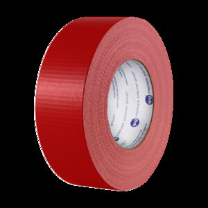 Red Duct Tape 1.88 in. X 60 yds.