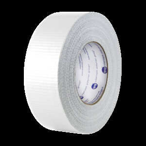 White Duct Tape 1.88 in. X 60 yds.