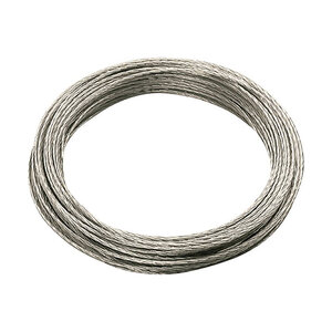 Wire 6 Strand Galvanized 20 Gauge