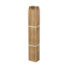 Hardwood Stakes 6 ft. x 1 in. x 1 in.