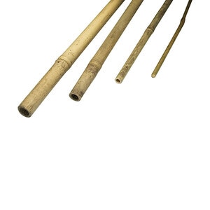 Bamboo 250/pkg. 12-14 mm. x 5 ft.
