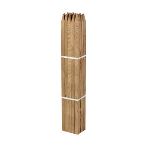 Hardwood Stakes 4 ft. x 1 in. x 1 in.